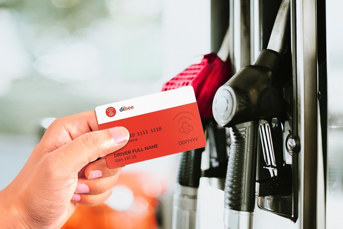 E-payment fuel card is a strong, secure tool helping drivers carry out non-cash payment at partners’ networks of gas stations 