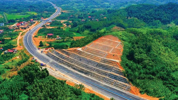 Cao tốc Hữu Nghị - Chi Lăng: Vốn sẽ sớm được tháo gỡ