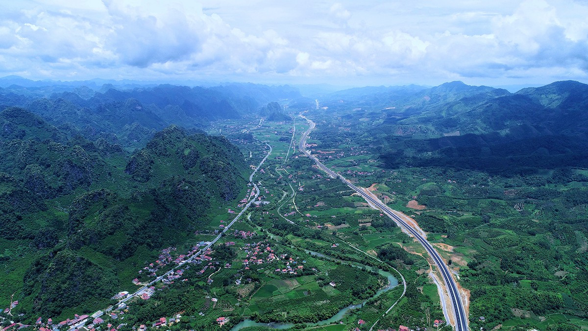 Huu Nghi - Chi Lang expressway: Matter of capital will be solved soon