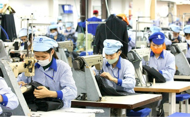 Dù chịu ảnh hưởng nặng nề từ đại dịch COVID-19, thương mại toàn cầu ảm đạm nhưng 5 tháng đầu năm 2020, Mỹ vẫn là đối tác thương mại lớn thứ hai của Việt Nam