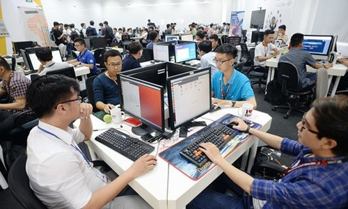 Mục tiêu đến năm 2030, doanh nghiệp công nghệ số Việt Nam đóng góp 20% tăng trưởng GDP