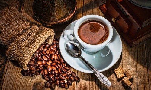 Châu Âu là thị trường lớn thứ hai của cà phê Việt Nam, chiếm trên 42% khối lượng xuất khẩu