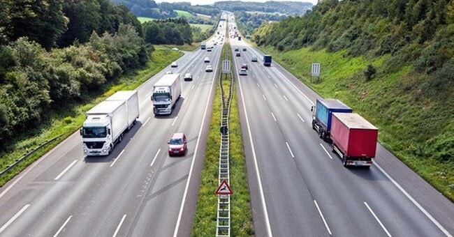 Luật GTĐB (sửa đổi) với nhiều điểm mới so với Luật hiện hành