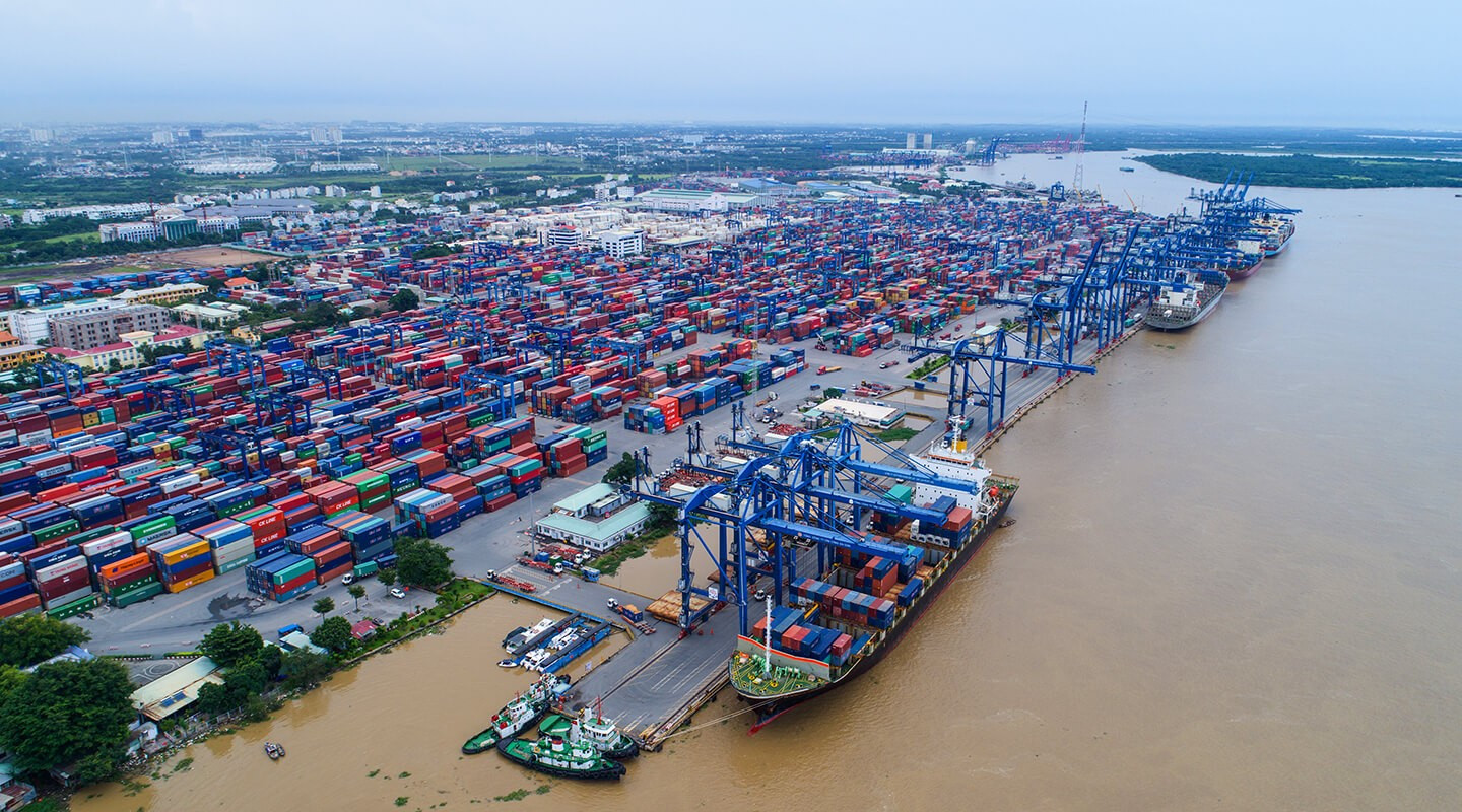 Điều chỉnh giá dịch vụ cảng cần lộ trình phù hợp nhu cầu phát triển