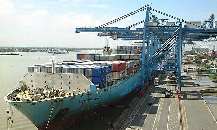 Cần thiết giảm chi phí logistics