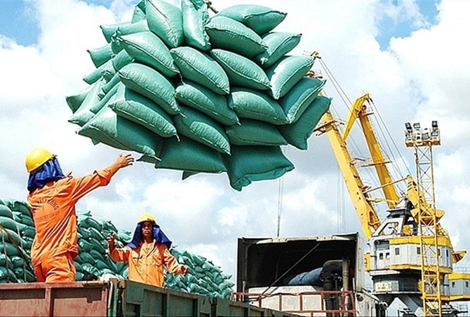 Xuất khẩu trở thành một trong những động lực tăng trưởng kinh tế những tháng cuối năm 2020