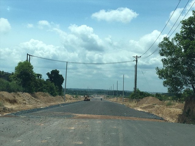 Vùng kinh tế trọng điểm phía Nam mở rộng nhiều diện tích khu công nghiệp để đón làn sóng FDI