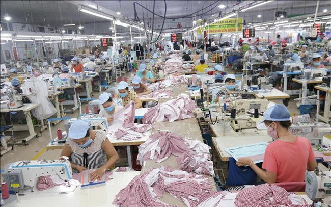 Bộ Công Thương đang đề xuất xây dựng Nghị định về hàng hóa sản xuất tại Việt Nam