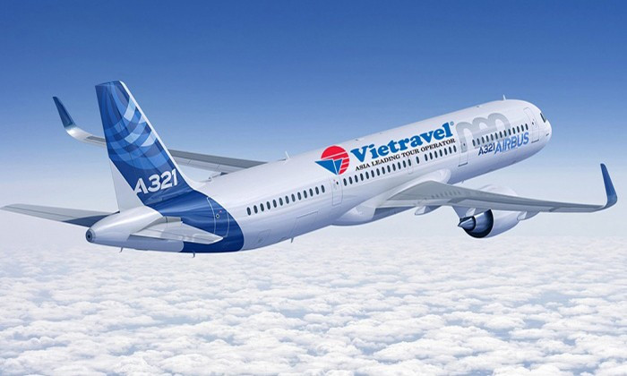 Vietravel Airlines dự kiến khai thác tàu bay A320/A321 hoặc B737 với số lượng chỉ 3 chiếc trong năm đầu tiên - 2021
