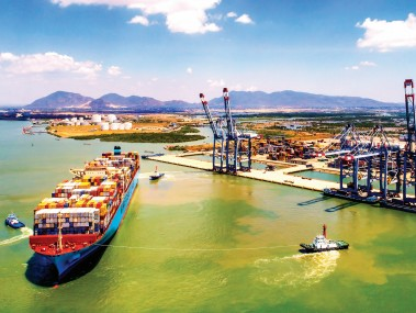 COVID-19 has also shown some focal points in the process of reviving and reshaping global supply chains in Southeast Asia