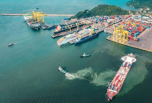 Joining ASEAN was a breakthrough step of Vietnam, forming the basis for international integrations, globalization and free trades