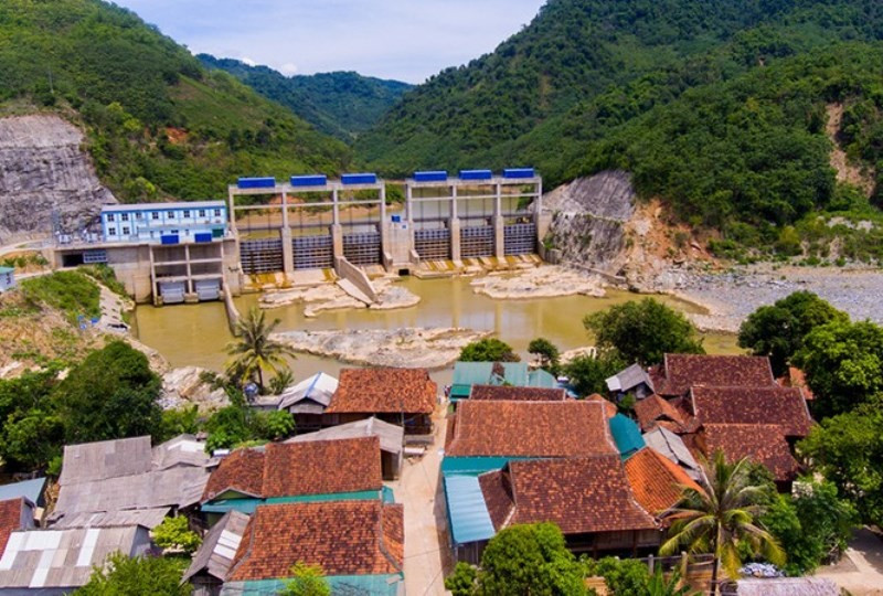 Những công trình thủy điện công suất nhỏ ở Nghệ An đã nảy sinh nhiều bất cập và hệ lụy