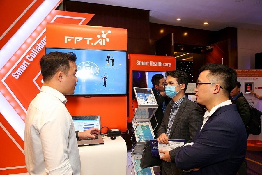 Doanh nghiệp Việt Nam làm chủ nhiều công nghệ ưu việt