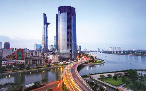 Vietnam achieved a unique record in the crisis of COVID-19. Vietnam will have active prospects in the coming time when WB forecast its growth of 6.8% in 2021 and will be stable around 6.5% in the next years