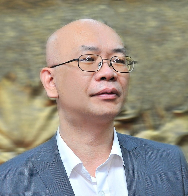 Ông Trần Thanh Hải – Phó Cục trưởng Cục Xuất nhập khẩu (Bộ Công Thương)