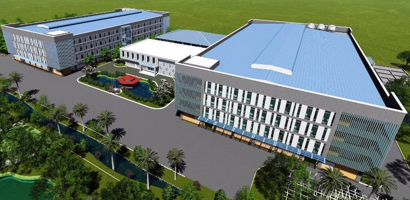 Dự án nhà máy may 53 tỷ đồng sắp được khởi công ở Nghệ An (ảnh minh họa)