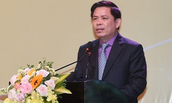 Bộ trưởng Nguyễn Văn Thể khẳng định vai trò đặc biệt quan trọng của hạ tầng giao thông đối với sự phát triển kinh tế xã hội