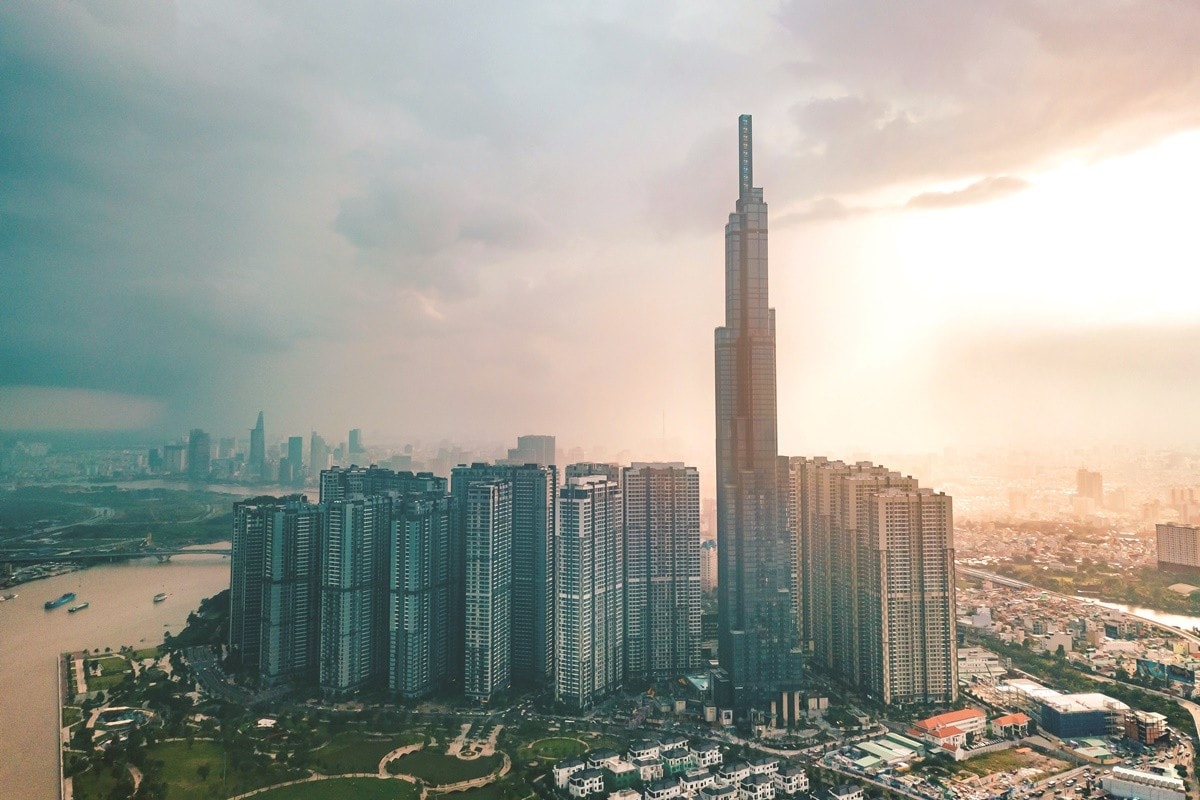 Muốn dân giàu, nước mạnh, chúng ta phải chú trọng phát triển quốc kế dân sinh