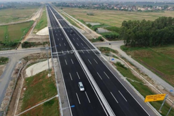 Cao tốc dài nhất Việt Nam 