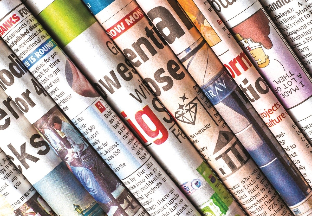 Báo chí có vai trò và vị trí vô cùng quan trọng trong tiến trình công nghiệp hóa - hiện đại hóa đất nước