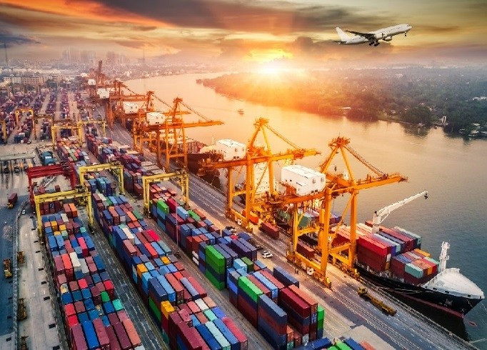Các FTA đã và đang mở rộng cánh cửa thị trường cho hàng xuất khẩu của Việt Nam