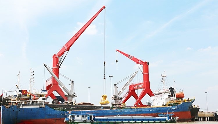 Doanh nghiệp logistics cần khai thác hiệu quả cơ hội từ các FTA