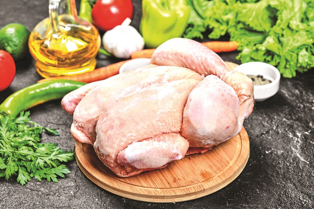 Thành công của giống gà siêu thịt mở ra cơ hội kinh doanh lớn cho các doanh nghiệp trong ngành giết mổ, đặc biệt là ở Mỹ