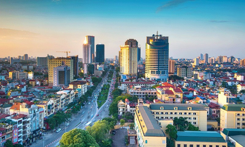 Việt Nam được dư luận quốc tế đánh giá cao về môi trường đầu tư dù đang chịu tác động nặng nề bởi đại dịch COVID-19