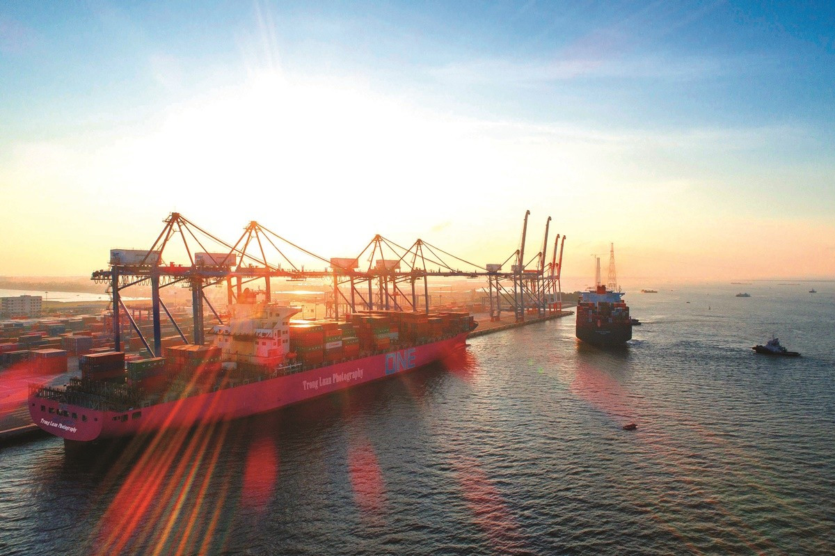VLA sẽ thúc đẩy và hoàn toàn ủng hộ việc thành lập các Hiệp hội doanh nghiệp dịch vụ logistics ở các địa phương như Hải Phòng, Cần Thơ, Hà Nội, TP. HCM, Bà Rịa - Vũng Tàu, Đà Nẵng… 