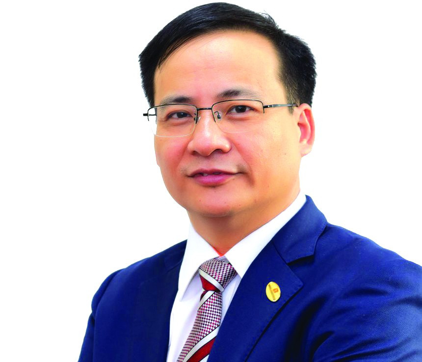 ӆ Chủ tịch/ kiêm Tổng Giám đốc Bee Logistics - Đinh Hữu Thạnh