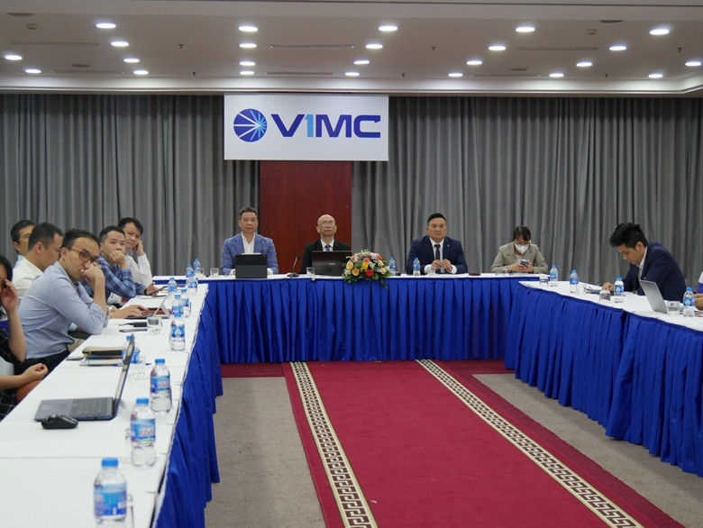 Hội thảo trực tuyến 'Logistics Việt Nam - Hà Lan xác định cơ hội và kết nối đối tác'