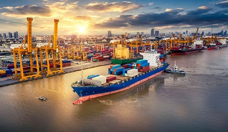 RCEP thúc đẩy triển vọng xuất khẩu sau đại dịch