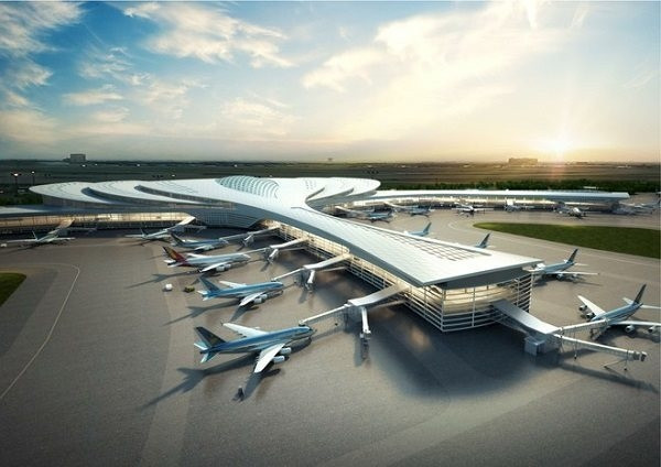 Đề xuất xây thêm 6 sân bay mới đến năm 2030 (Ảnh minh họa)