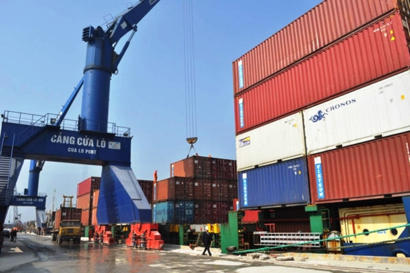 Ngân sách của Nghệ An được bổ sung 70% số tăng từ hoạt động xuất, nhập khẩu (ảnh minh họa)
