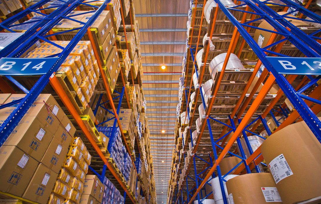 Gemadept operates a system of distribution centers and modern integrated logistics chains throughout Vietnam