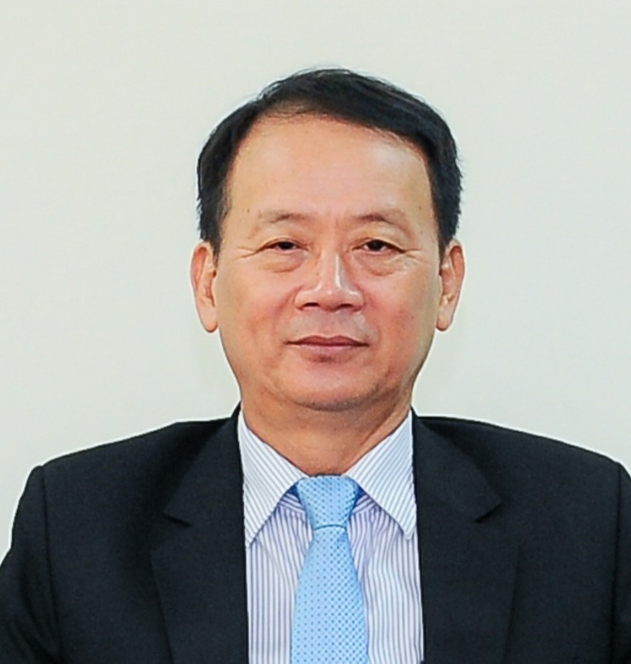  Ông Hứa Minh Tuấn, Tổng Giám đốc Công ty Cổ phần Vận tải Fclass Vietnam