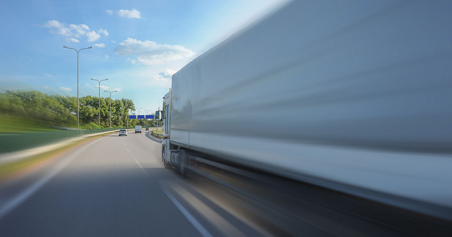 Thị trường giao thông vận tải đang cố gắng đáp ứng nhu cầu trọng tải năm 2022