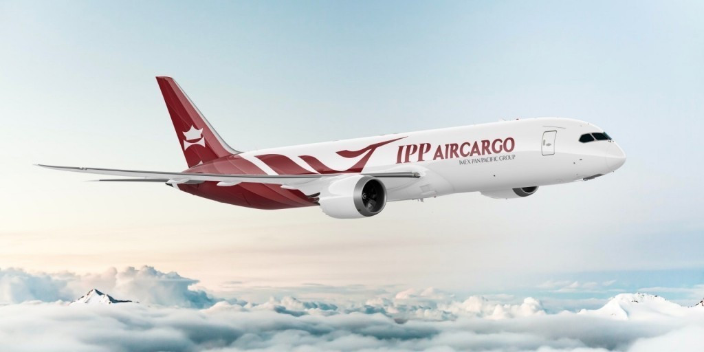 Bộ Giao thông vận tải kiến nghị Thủ tướng Chính phủ xem xét, cho phép bộ này được cấp Giấy phép kinh doanh vận chuyển hàng không hàng hóa cho IPP Air CArgo