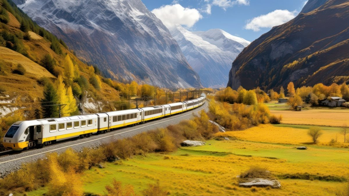 locomotive-pulls-passenger-train-along-winding-road-autumn-forest-mountains-1-.jpg