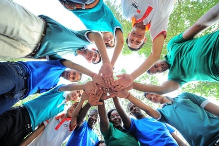 Hiệu quả từ chiến lược phát triển bền vững của Viettel trong năm 2012