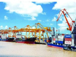 Hải Phòng: Mở rộng hợp tác với cảng Klang - Malaysia
