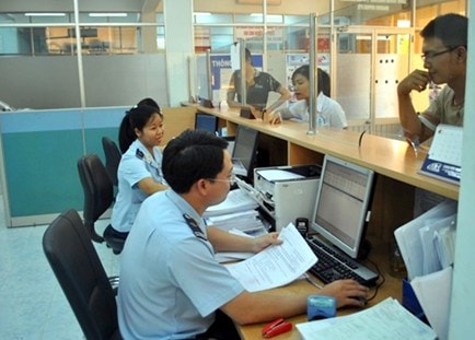 Hải quan Đồng Nai: hoàn thành xuất sắc công tác thu thuế XNK