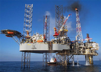 Triễn lãm quốc tế chuyên ngành dầu khí Việt Nam - Oil & Gas Vietnam 2013