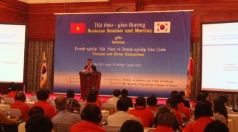 Cơ hội xuất khẩu cho doanh nghiệp Việt Nam