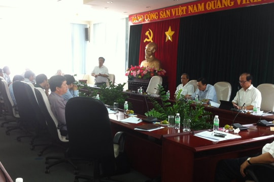 Đoàn lãnh đạo tỉnh Bà Rịa – Vũng Tàu khảo sát học tập kinh nghiệm logistics tại Nhật Bản