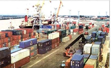 Cảng biển Việt Nam: Có nhiều vấn đề