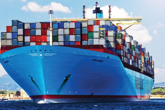 Cần lắm những dự án logistics xanh