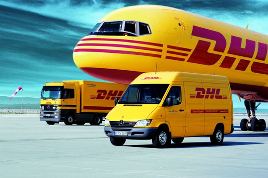 DHL Supply Chain đầu tư vào Đông Nam Á