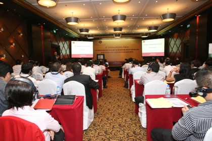 Quản trị doanh nghiệp – Vai trò chiến lược cho phát triển bền vững của các Doanh nghiệp Việt Nam
