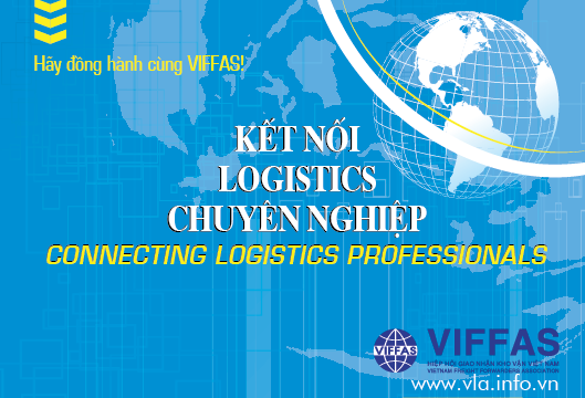 Thông báo khai trương Văn phòng đại diện của Hiệp hội Logistics Việt Nam (VLA) tại Hà Nội